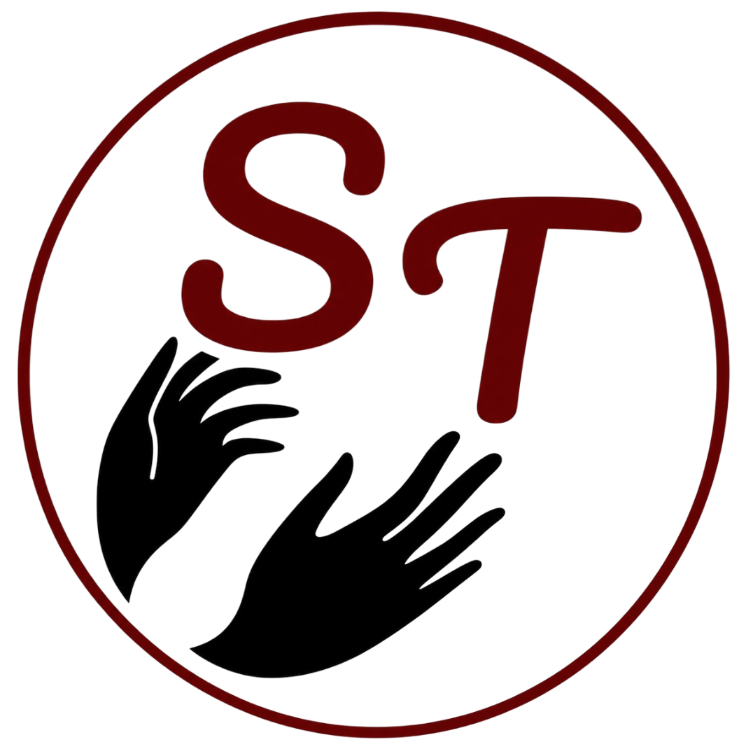 Special Touch Massage and Spa logo